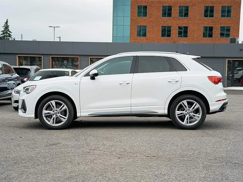 2020 Audi F3 Q3 - Image 3 of 14