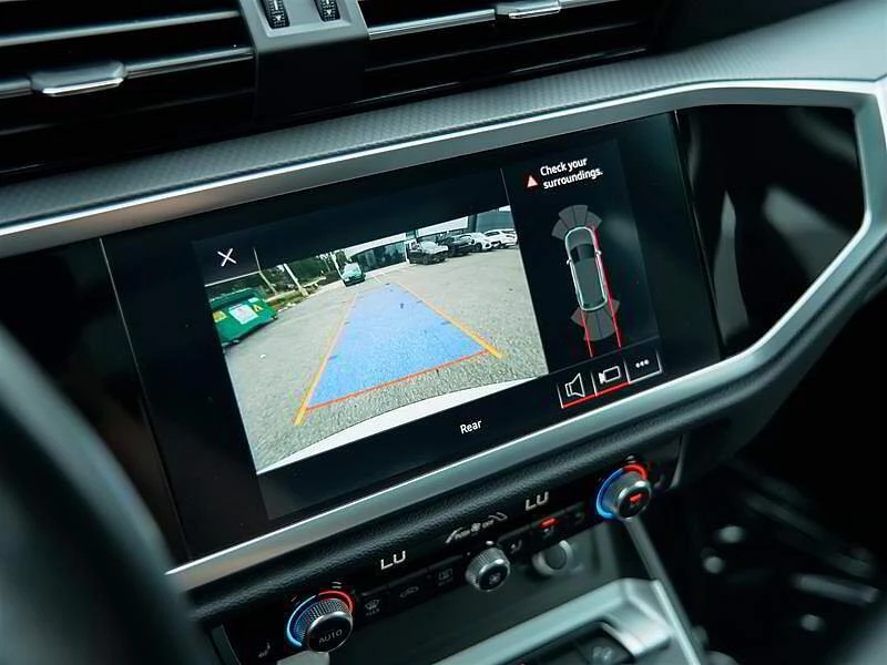 2020 Audi F3 Q3 - Image 13 of 14
