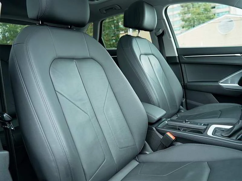 2020 Audi F3 Q3 - Image 10 of 14