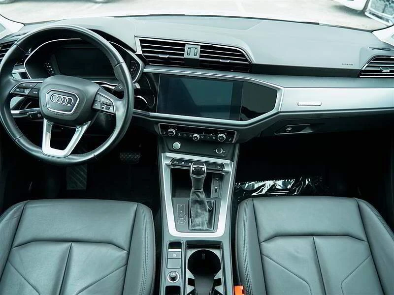 2020 Audi F3 Q3 - Image 12 of 14