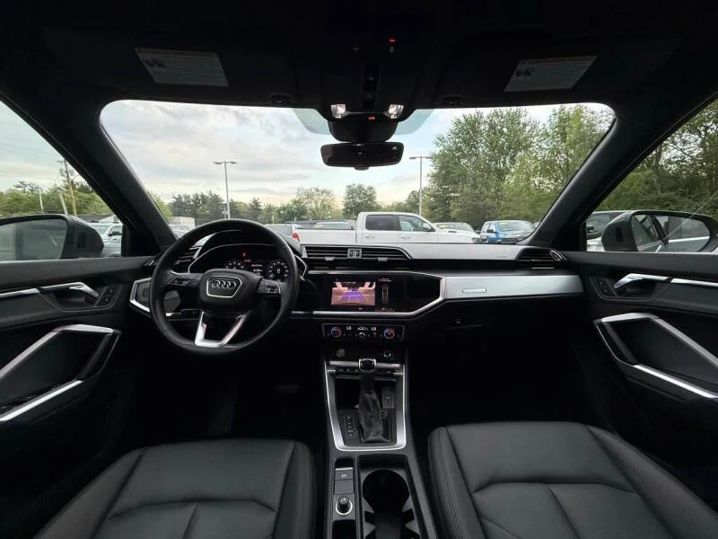 2020 Audi F3 Q3 - Image 18 of 20