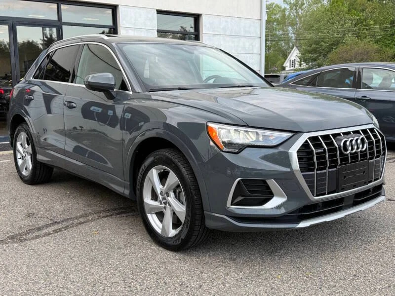 2020 Audi F3 Q3 - Image 6 of 20