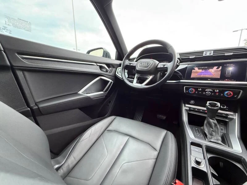 2020 Audi F3 Q3 - Image 19 of 20