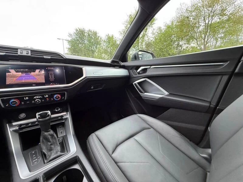 2020 Audi F3 Q3 - Image 20 of 20