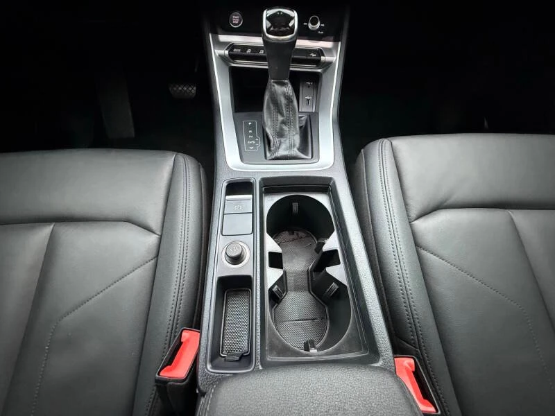 2020 Audi F3 Q3 - Image 17 of 20