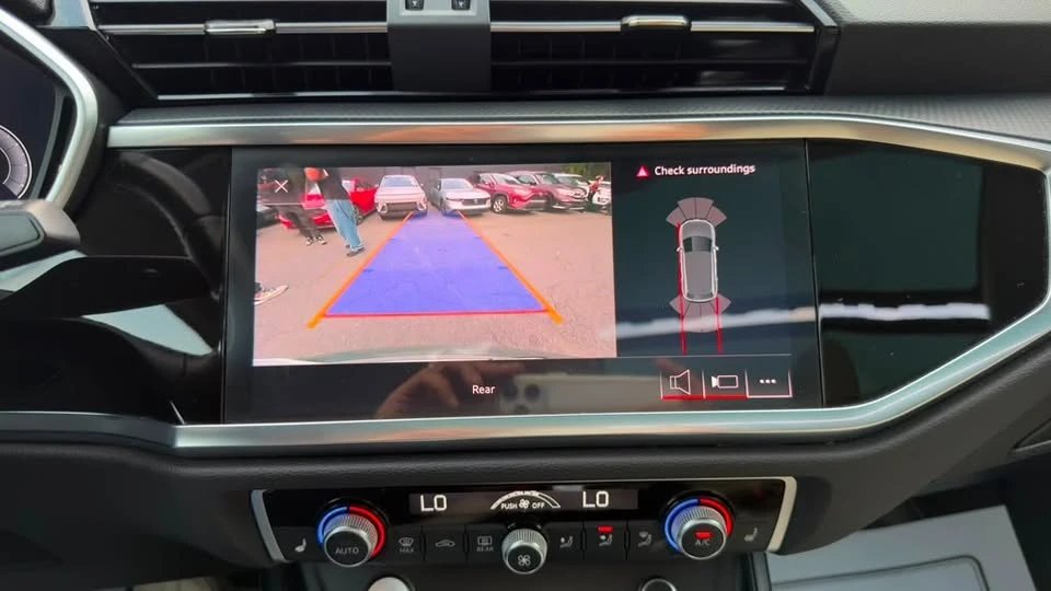 2020 Audi F3 Q3 - Image 13 of 18