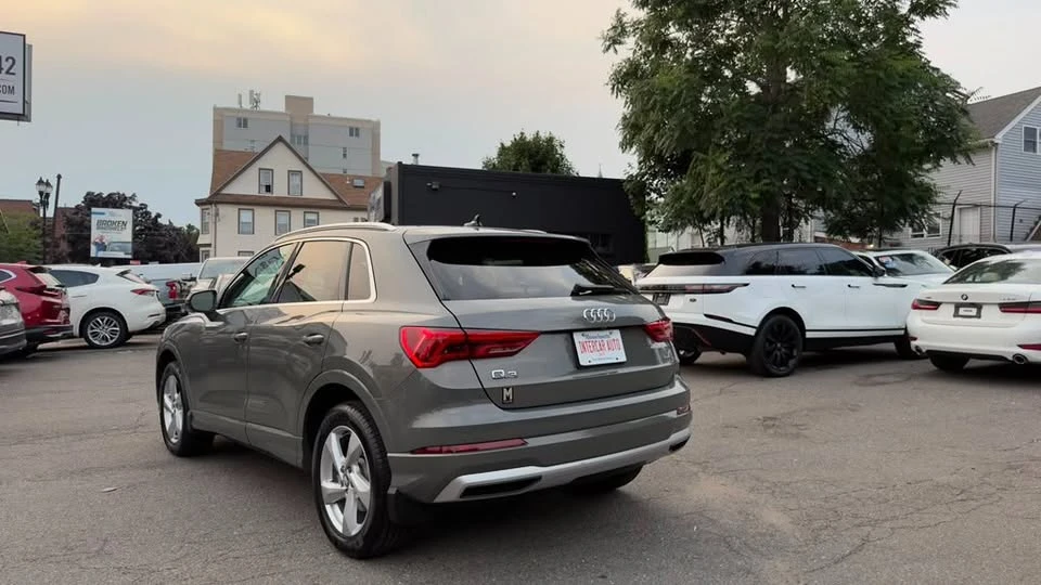2020 Audi F3 Q3 - Image 16 of 18