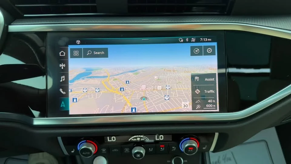 2020 Audi F3 Q3 - Image 14 of 18