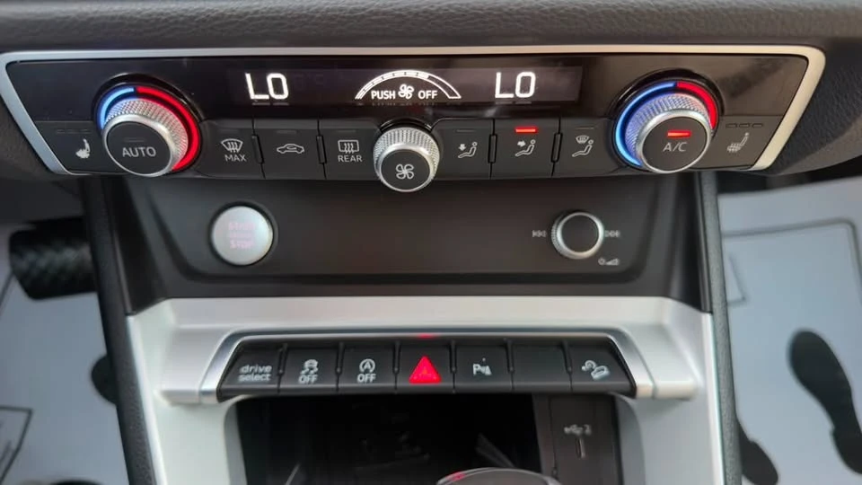2020 Audi F3 Q3 - Image 15 of 18