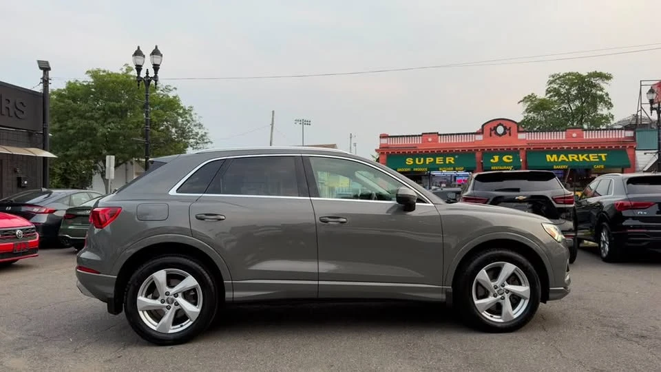 2020 Audi F3 Q3 - Image 18 of 18