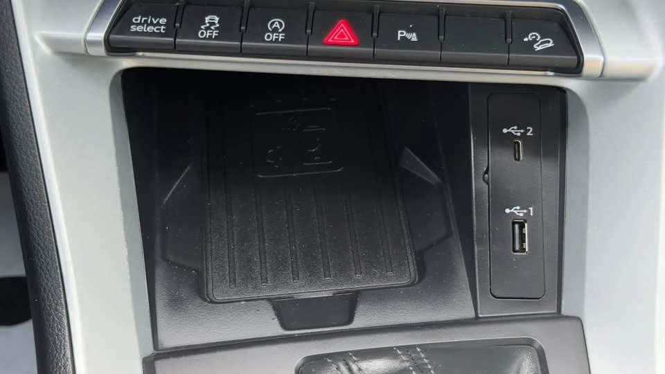 2020 Audi F3 Q3 - Image 19 of 20