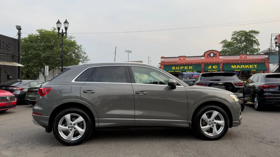 2020 Audi F3 Q3 - Image 6 of 20