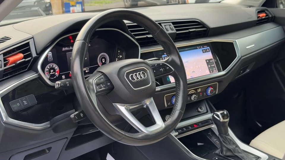 2020 Audi F3 Q3 - Image 15 of 20