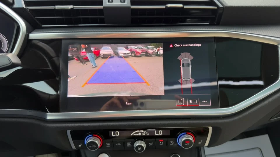 2020 Audi F3 Q3 - Image 17 of 20