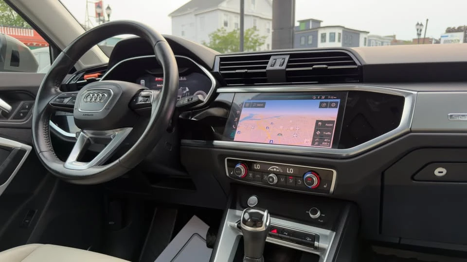 2020 Audi F3 Q3 - Image 14 of 20