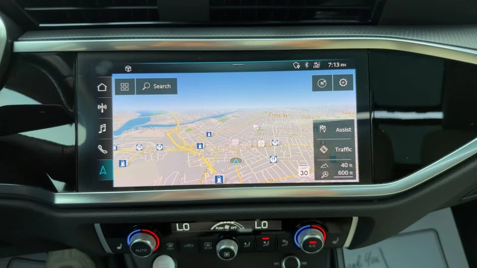 2020 Audi F3 Q3 - Image 18 of 20