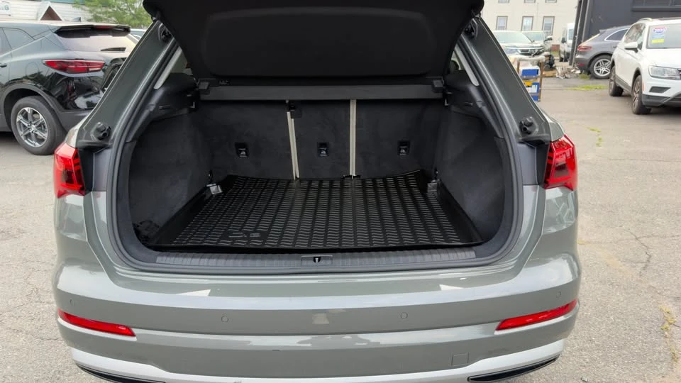 2020 Audi F3 Q3 - Image 7 of 20
