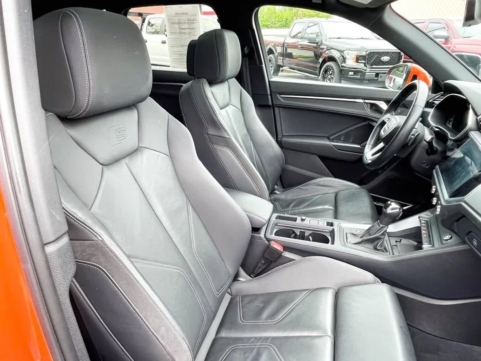 2020 Audi F3 Q3 - Image 6 of 10