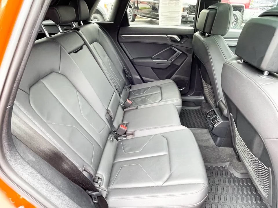 2020 Audi F3 Q3 - Image 7 of 10