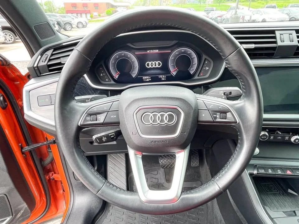 2020 Audi F3 Q3 - Image 10 of 10