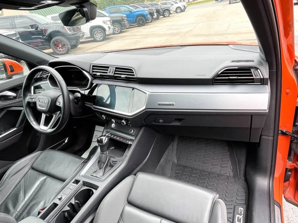 2020 Audi F3 Q3 - Image 5 of 10
