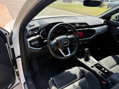2020 Audi F3 Q3 - Image 15 of 20