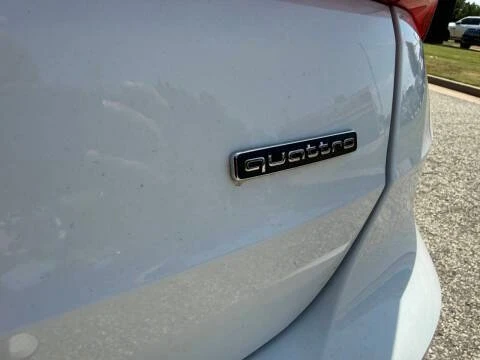 2020 Audi F3 Q3 - Image 11 of 20