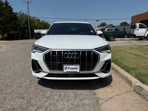 2020 Audi F3 Q3 - Image 2 of 20