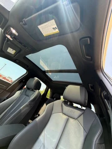 2020 Audi F3 Q3 - Image 19 of 20