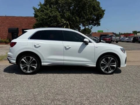 2020 Audi F3 Q3 - Image 4 of 20