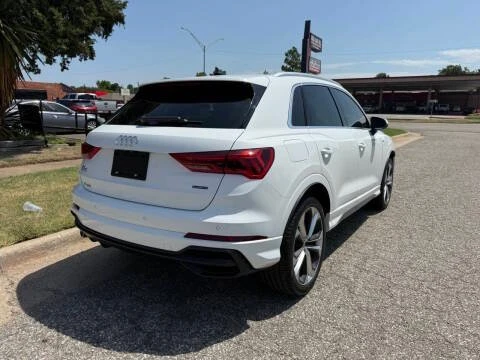 2020 Audi F3 Q3 - Image 5 of 20