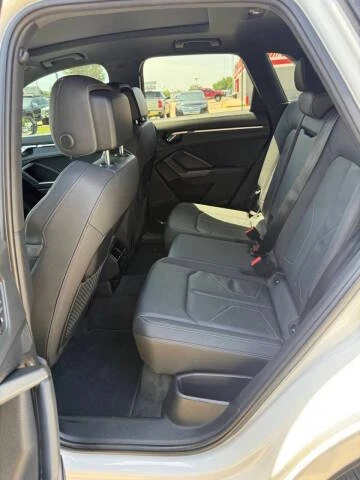 2020 Audi F3 Q3 - Image 13 of 20