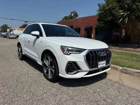2020 Audi F3 Q3 - Image 3 of 20