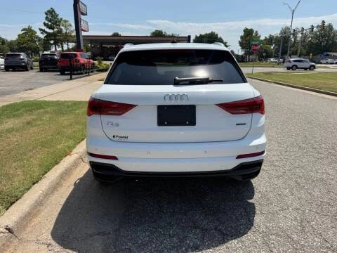 2020 Audi F3 Q3 - Image 6 of 20