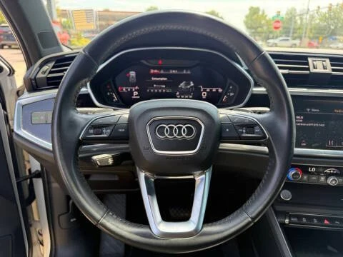 2020 Audi F3 Q3 - Image 20 of 20