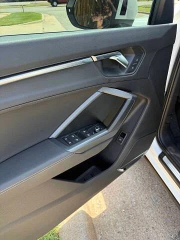 2020 Audi F3 Q3 - Image 16 of 20