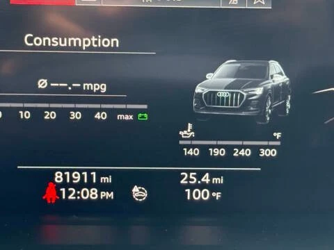 2020 Audi F3 Q3 - Image 18 of 20