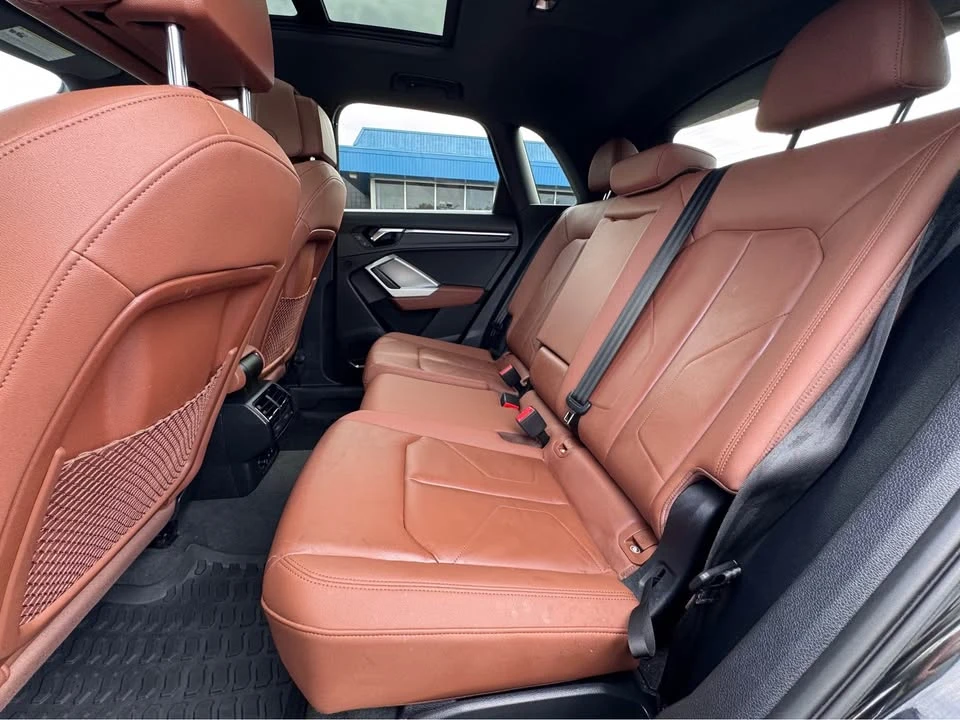 2020 Audi F3 Q3 - Image 15 of 20