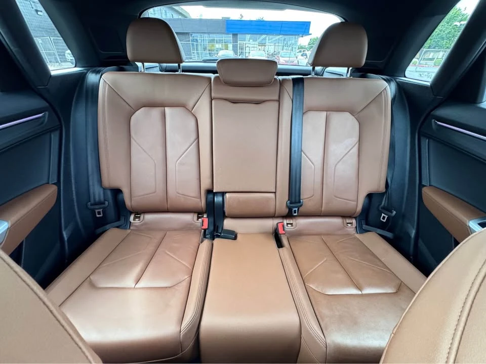 2020 Audi F3 Q3 - Image 14 of 20