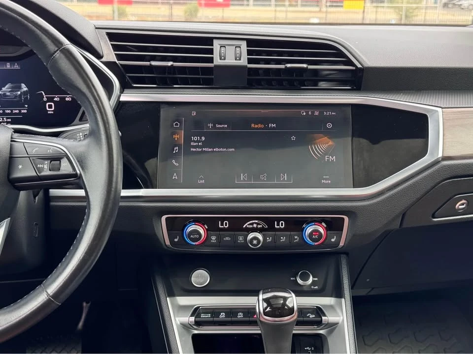 2020 Audi F3 Q3 - Image 18 of 20