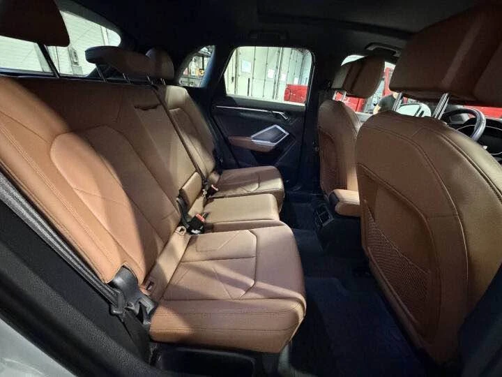 2020 Audi F3 Q3 - Image 12 of 20