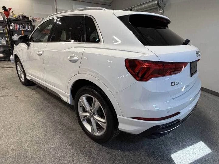 2020 Audi F3 Q3 - Image 3 of 20