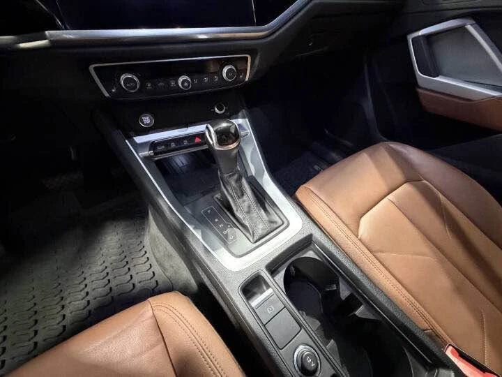 2020 Audi F3 Q3 - Image 16 of 20