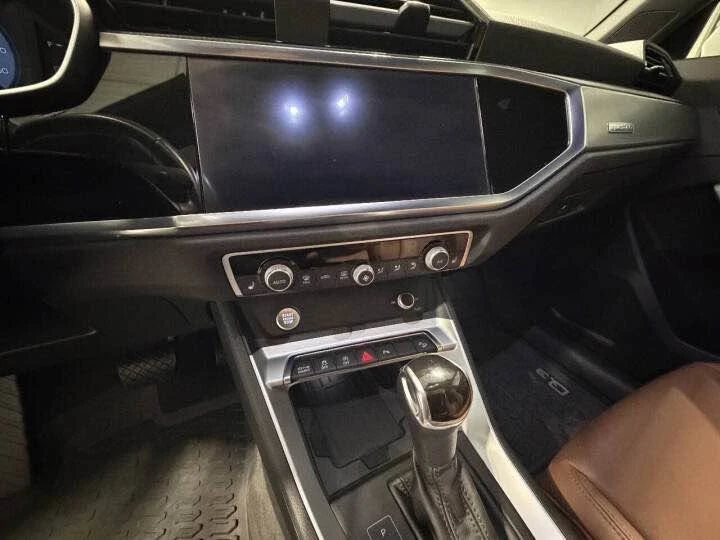 2020 Audi F3 Q3 - Image 17 of 20