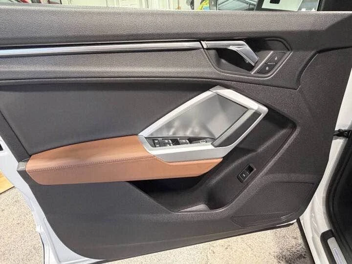 2020 Audi F3 Q3 - Image 18 of 20