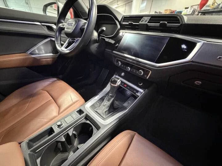 2020 Audi F3 Q3 - Image 15 of 20