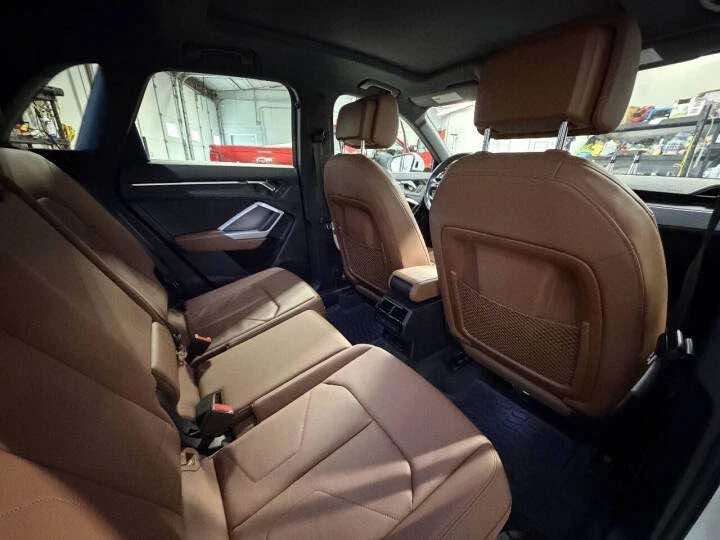 2020 Audi F3 Q3 - Image 13 of 20