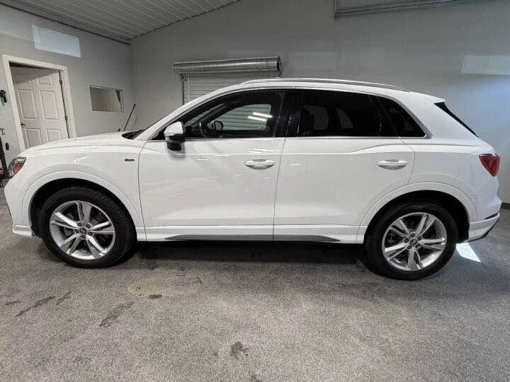 2020 Audi F3 Q3 - Image 2 of 20