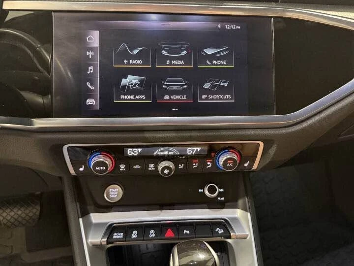 2020 Audi F3 Q3 - Image 20 of 20