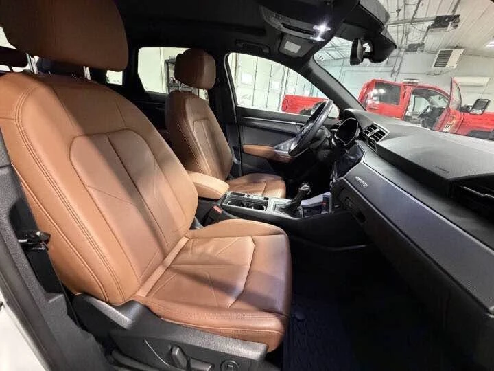 2020 Audi F3 Q3 - Image 14 of 20
